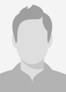 headshot placeholder