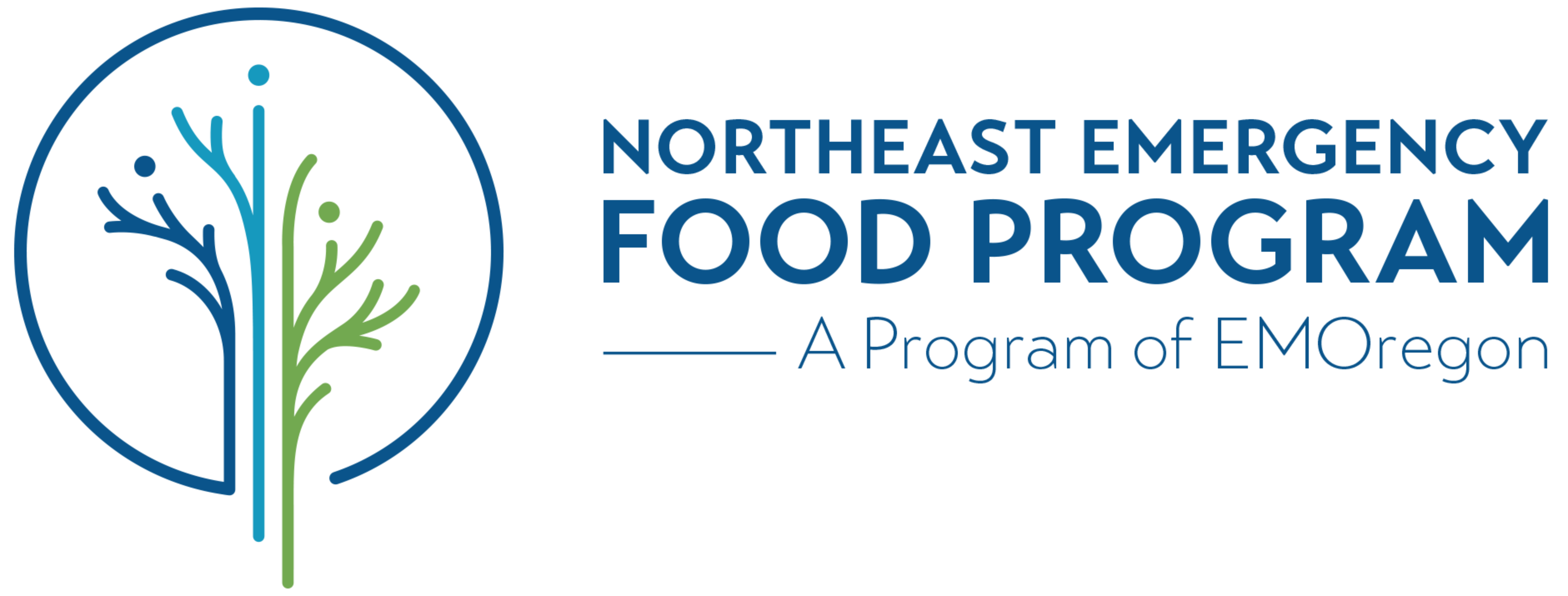 Northeast Emergency Food Program