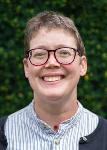 Meghan Lewis