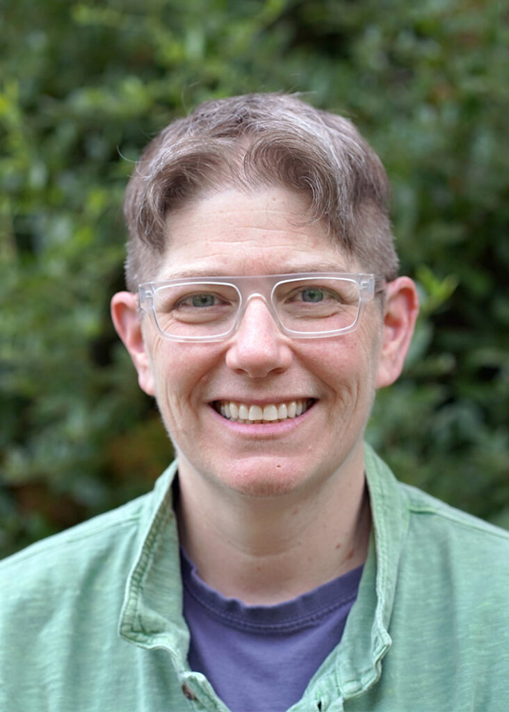 Tracey Rose